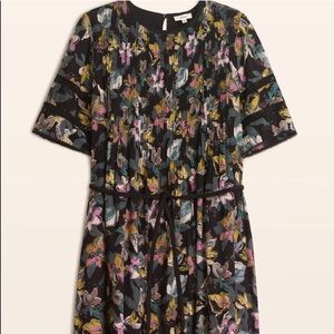 Aritzia Wilfred Sonore Dress